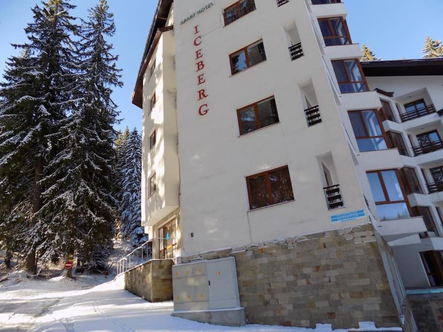 Forest Place Apartment Pamporovo Luaran gambar
