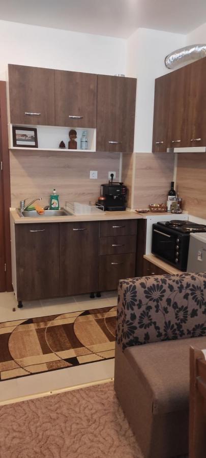 Forest Place Apartment Pamporovo Luaran gambar