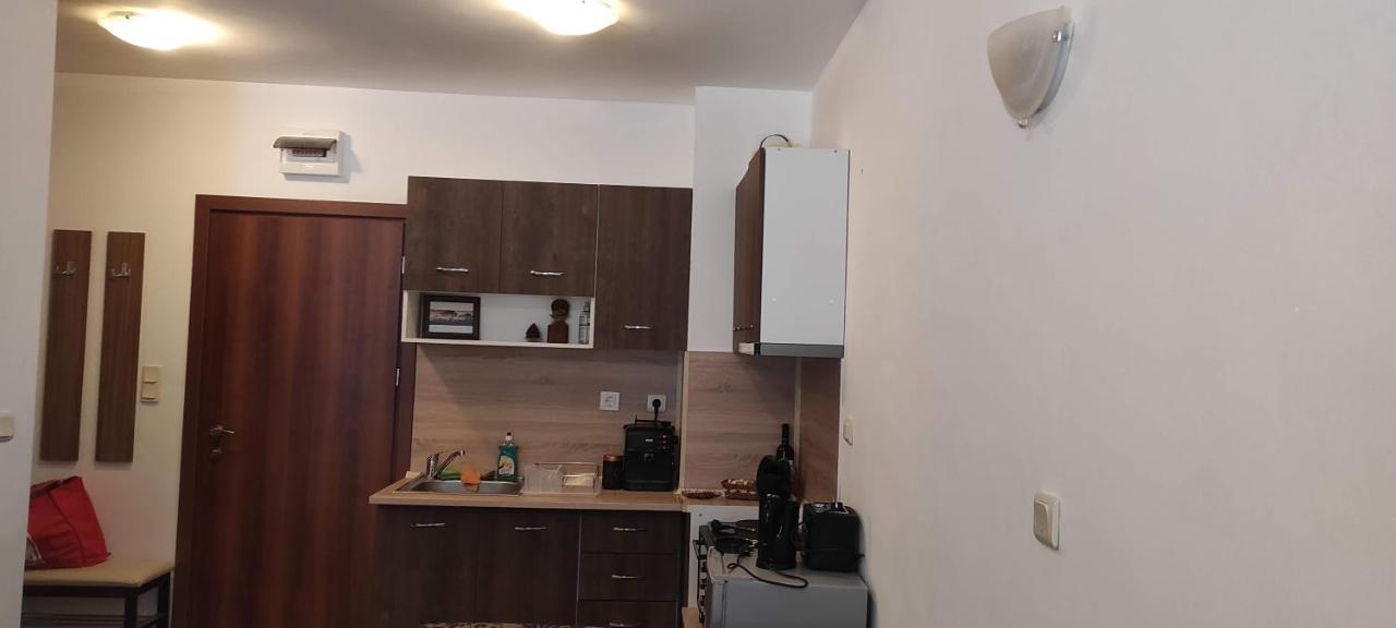 Forest Place Apartment Pamporovo Luaran gambar