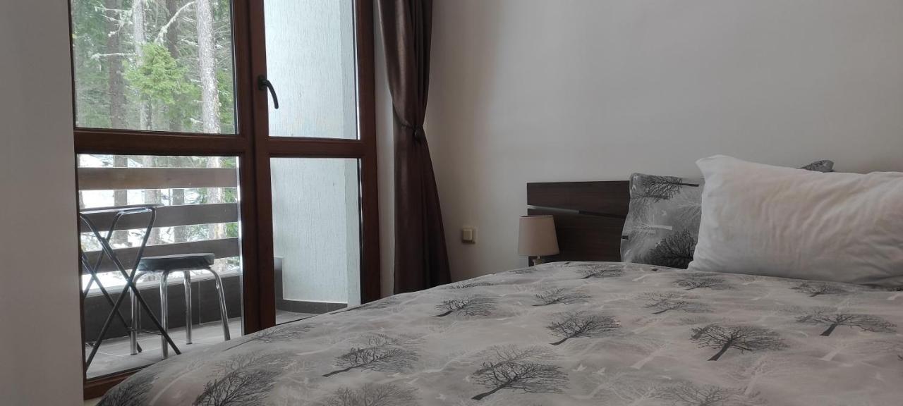 Forest Place Apartment Pamporovo Luaran gambar